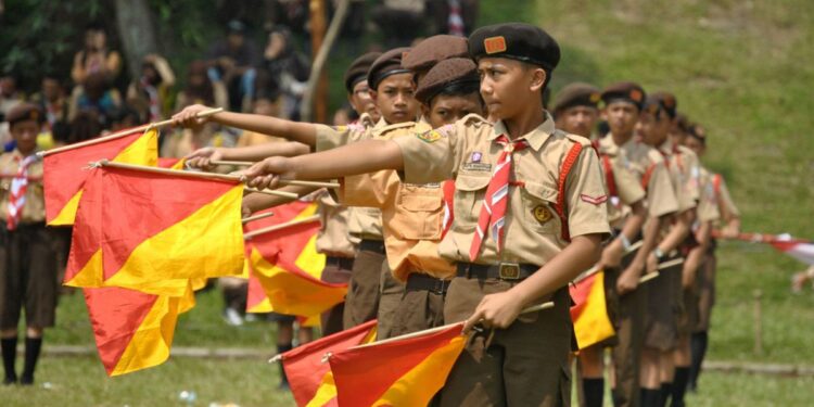 Dispora Kukar Anggap Tren Fotografi Olahraga Bukti Tumbuhnya Ekonomi Baru