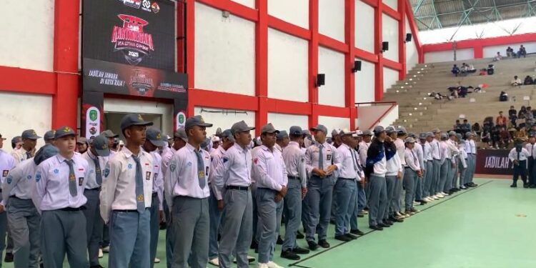 Dispora Kukar Anggap Tren Fotografi Olahraga Bukti Tumbuhnya Ekonomi Baru