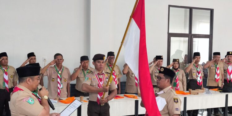 Dispora Kukar Anggap Tren Fotografi Olahraga Bukti Tumbuhnya Ekonomi Baru