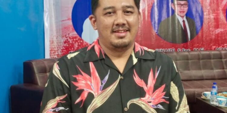 Kerjasama Dispora Kukar-PKN STAN Amankan Kuota Khusus untuk Putra Daerah