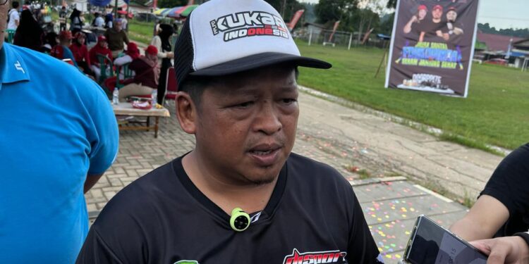 Jaringan KNPI hingga 20 Kecamatan, Dispora Kukar Dorong Pemerataan Pembinaan