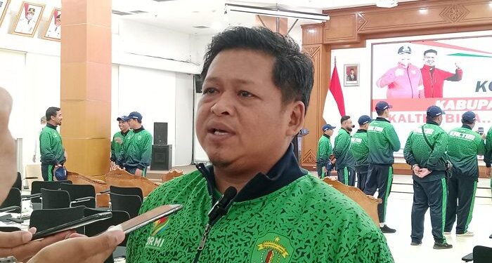 Dukung Ekosistem Mandiri, Dispora Kukar Berharap Komunitas Esports Gelar Turnamen Tingkat Kecamatan