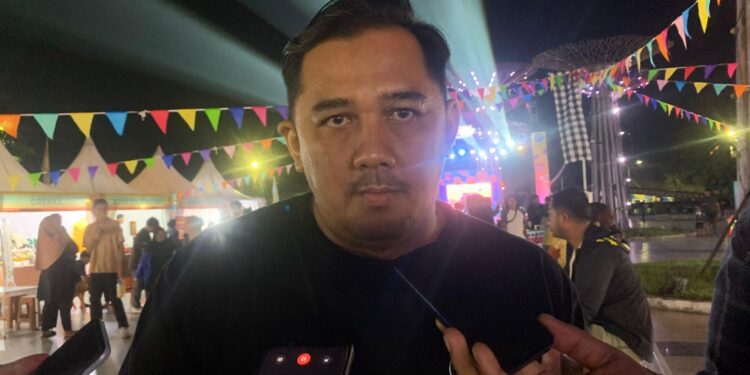 Berhasil Penuhi Komitmen, Klinik WPM Tembus Target 100 Persen Sepanjang Tahun 2025