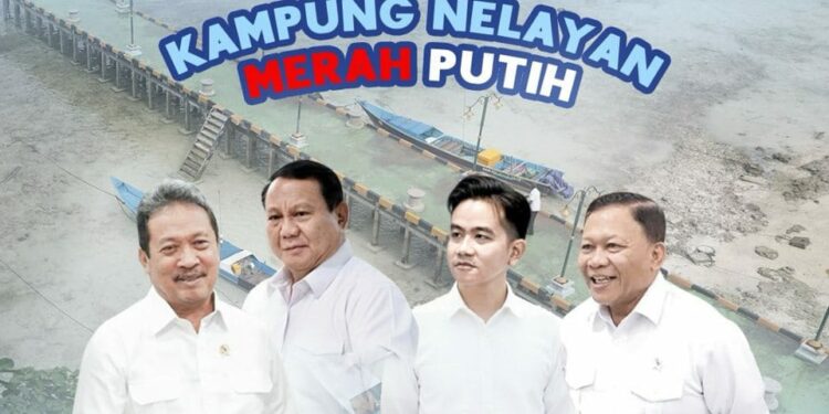 KNMP Siap Dukung MBG, Gudang Beku Jamin Pasokan Ikan dan Stabilitas Harga