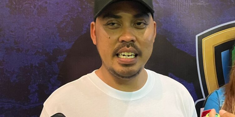 Riuh Tepuk Tangan dan Suasana Hangat Tandai Penutupan Turnamen Futsal KNPI Kukar Cup 2025