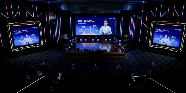 MaiA: Wajah Baru Pariwisata Indonesia