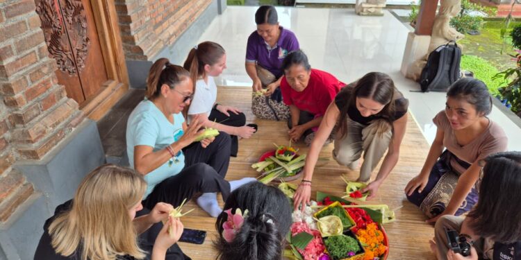 Kemenpar Promosikan Destinasi 3B ke Pasar Global Melalui Famtrip Layanan Premium