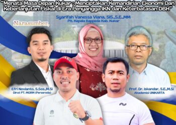 Kukar Amankan Enam Medali Emas di Cabor Akuatik Renang POPDA XVII
