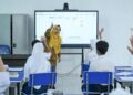 Panel Interaktif Jadi Kunci Ciptakan Pembelajaran yang Lebih Cepat dan Merata