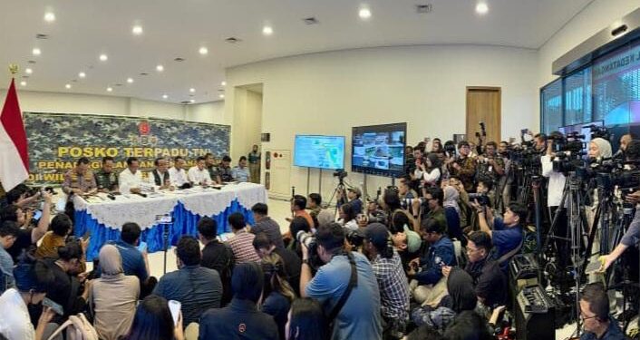 Laporan Mendalam: Hasil Operasi Tri Matra TNI-Polri hingga Illegal Logging