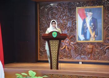 DP3A Kaltim Ungkap 60 Persen Laporan Kekerasan Menimpa Usia di Bawah 18 Tahun