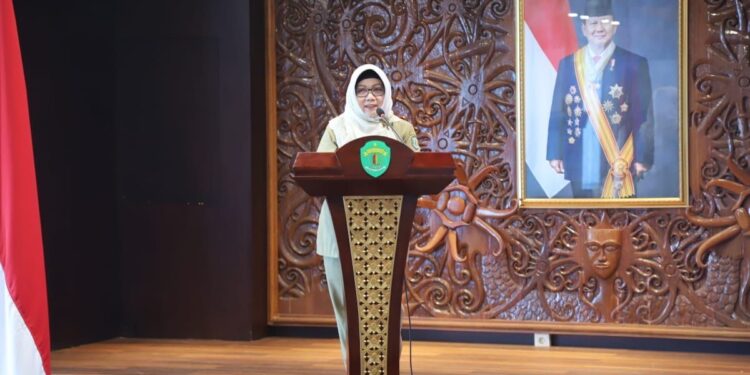 DP3A Kaltim Ungkap 60 Persen Laporan Kekerasan Menimpa Usia di Bawah 18 Tahun