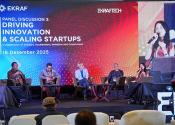 Smart Mobility, Inovasi yang Melintasi Transportasi dan Ekonomi Kreatif