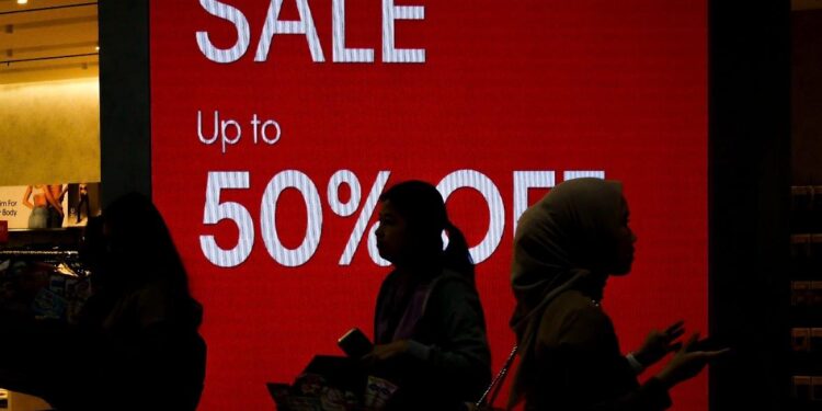 Pesta Produk Lokal, Healing dan Belanja Menjadi Napas Ekonomi Bangsa