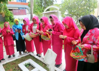 Hari Ibu ke-97 DiharapPerkuat Semangat Perempuan Menuju Indonesia Emas 2045