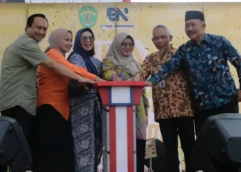 Tegaskan Kebutuhan Event Dorong UMKM