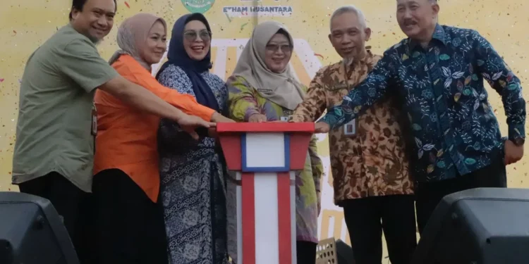 Tegaskan Kebutuhan Event Dorong UMKM