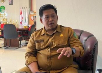 Kwarcab Kukar Targetkan Kegiatan Lebih Menarik dan Relevan