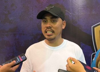 Dispora Kukar Dukung Program Pelatihan Bahasa Inggris Gratis KNPI