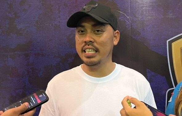 Dispora Kukar Dukung Program Pelatihan Bahasa Inggris Gratis KNPI