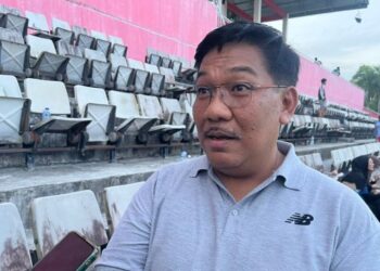 Perkuat Kolaborasi, Dispora Kukar Jamin Perkembangan Menyeluruh Atlet