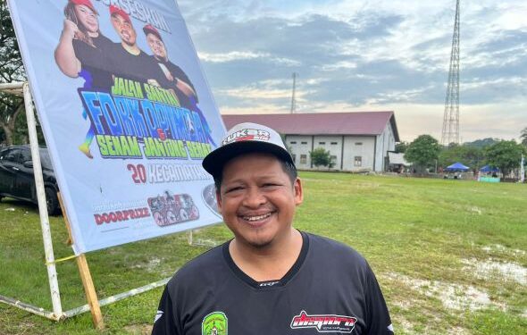 Dispora Kukar Dukung Program Kesehatan Gratis Inisiatif KNPI
