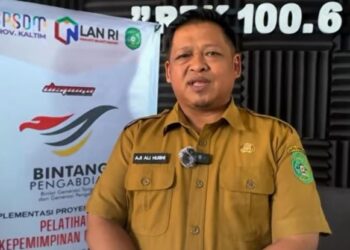 Dispora Kukar Fokus Perkuat Wirausaha Muda dan Kejar Prestasi di PORPROV