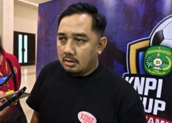 Dispora Kukar Perkaya Pola Pembinaan Pemuda Lewat KNPI Cup