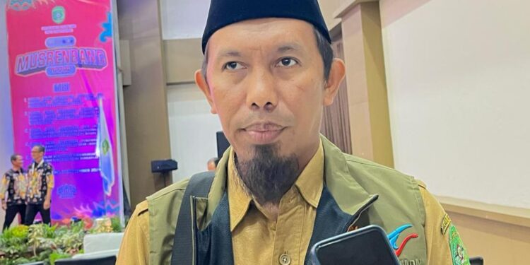 Dispora Kukar Perkaya Pola Pembinaan Pemuda Lewat KNPI Cup
