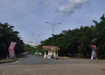 Dispora Kukar Perkaya Pola Pembinaan Pemuda Lewat KNPI Cup