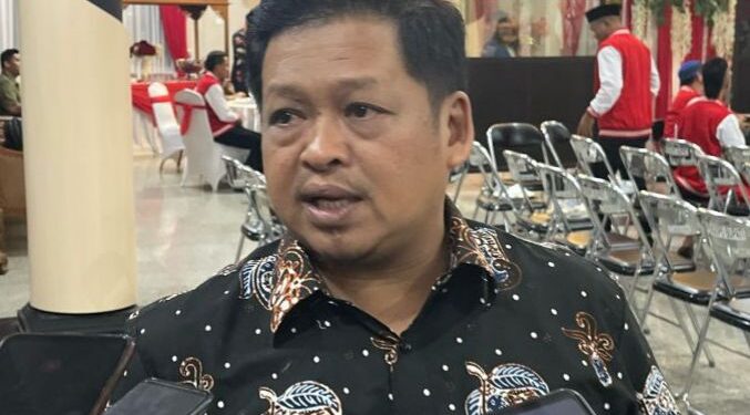 Dispora Kukar Perkuat Kualitas Instruktur Muda Pramuka Lewat PPIM