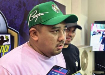 Dispora Kukar Dorong Pemuda Lokal Ikuti Program Sertifikasi Garda Pratama