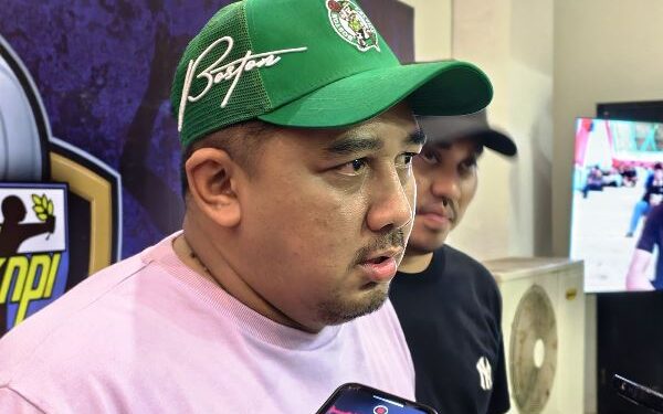 Dispora Kukar Dorong Pemuda Lokal Ikuti Program Sertifikasi Garda Pratama