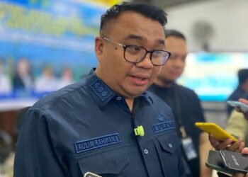 Bupati Kukar Minta Dispora Evaluasi Program 2025 untuk Seleksi Sekolah Kedinasan 2026