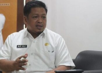 Dispora Perhatikan Pelatih dan Penggiat Olahraga dalam Pembinaan Atlet Kukar