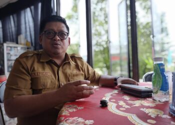 Aji Ali Ingatkan Pentingnya Transfer Pengalaman Usai Jambore Kaltim