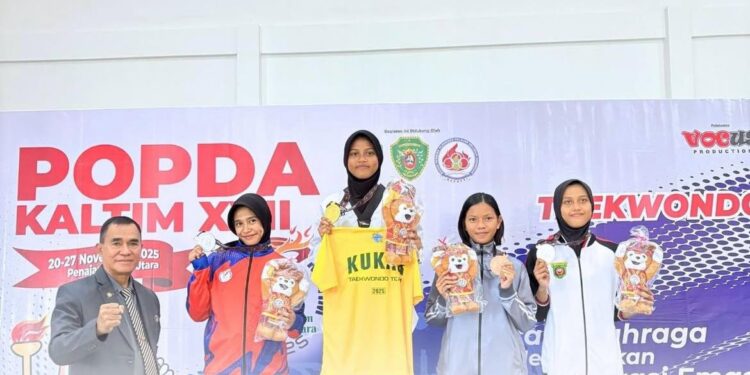 Aji Ali Ingatkan Pentingnya Transfer Pengalaman Usai Jambore Kaltim
