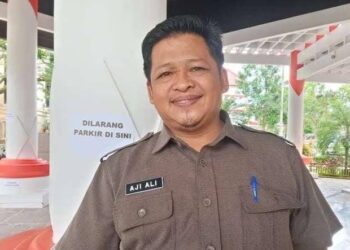 Aji Ali Ingatkan Pentingnya Transfer Pengalaman Usai Jambore Kaltim
