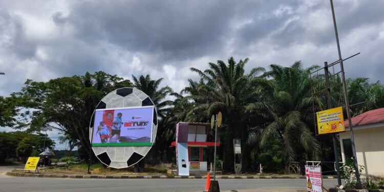 Aji Ali Ingatkan Pentingnya Transfer Pengalaman Usai Jambore Kaltim