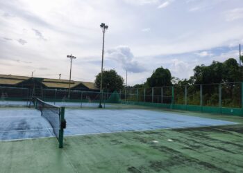 Aji Ali Ingatkan Pentingnya Transfer Pengalaman Usai Jambore Kaltim