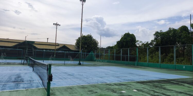 Aji Ali Ingatkan Pentingnya Transfer Pengalaman Usai Jambore Kaltim