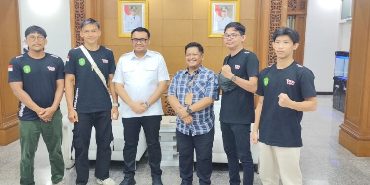 Aji Ali Ingatkan Pentingnya Transfer Pengalaman Usai Jambore Kaltim