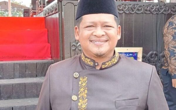 Dispora Kukar Tingkatkan Fasilitasi Kapasitas Pemuda di Era Digital