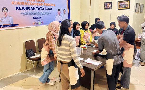 Profesionalisme dan Kompetensi ASN Kunci Utama Birokrasi Responsif