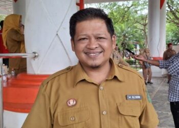 Profesionalisme dan Kompetensi ASN Kunci Utama Birokrasi Responsif