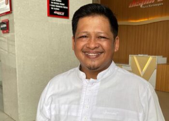 Program Bintang Pengabdian Dispora Kukar Jadi Jalur Strategis Lolos Seleksi TNI AL