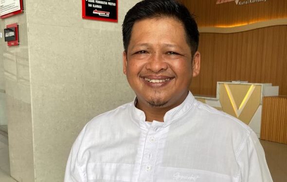 Program Bintang Pengabdian Dispora Kukar Jadi Jalur Strategis Lolos Seleksi TNI AL