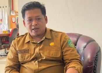 Dispora Kukar Tegaskan Pemuda Harus Dibekali Kemampuan di Era Digital