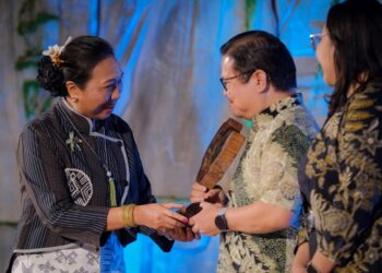 Konsisten Perkuat Pariwisata Melalui Kolaborasi Strategis, Kemenpar Apresiasi Mitra Industri