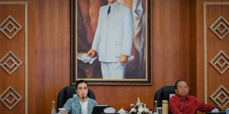 Klarifikasi Resmi: Kemenparekraf Bantah Larang OTA seperti Airbnb di Bali